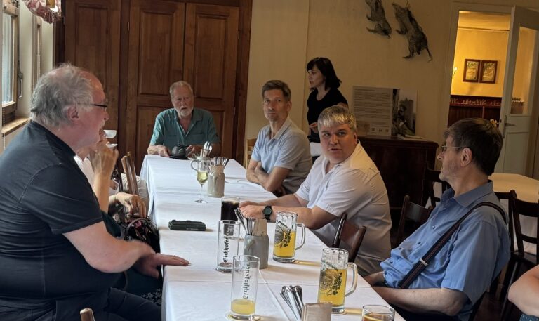 Rückblick auf unser erfolgreiches Mandatsträgertreffen im Landkreis Regensburg