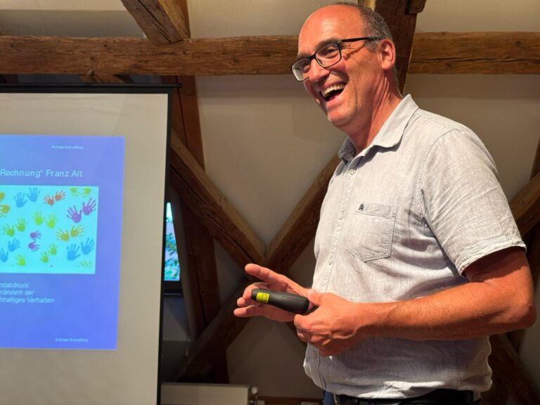Solarkraft & Energiewende – verständlich erklärt!