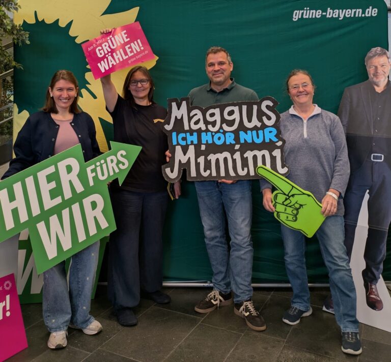 LDK 2025 in Erlangen