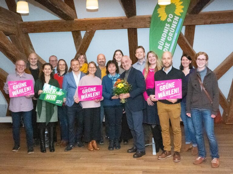 Traditionsbewusst und bürgernah